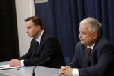 16. rocznica Smoleńska Andrzej Duda miał lecieć 10 kwietnia do Smoleńska. Powstrzymała go ważna sprawa