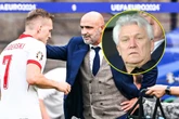 Okiem legendy Burza wokół reprezentacji i kapitańskiej opaski. Kasperczak grzmi na Probierza!