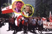 Polonia z USA przejdzie Piątą Aleją w 88. Paradzie Pułaskiego! „My też pomagaliśmy budować Amerykę!”