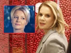 Aktorka ocenia pierwszą damę Marta Nawrocka prześwietlona przez Małgorzatę Kożuchowską! Ma radę w sprawie "guziczka"
