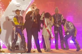Złoto dla "Aniołów" Tak PRES Toruń świętował tytuł w Lublinie! Mamy ekskluzywne materiały z ceremonii
