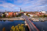 Turystyka Wojewódzkie miasto nazywane jest "polskim Paryżem". Powód może cię zaskoczyć