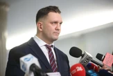 Kłopoty posła PiS Czarne chmury nad Mejzą. Uchylą mu immunitet?