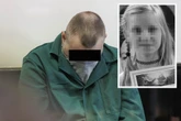 Koszmarna sprawa wraca Brutalny morderca 10-letniej Kristiny znów stanie przed sądem. Jest nowa opinia bieg…