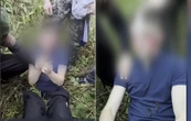Dantejskie sceny Brutalny samosąd na Ukraińcu! Nastolatkowie ogolili mu głowę i zrobili to. Wszystko się nagrało
