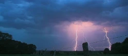 Zmęczeni upałami? Uwaga na burze w Świętokrzyskiem! Pomarańczowy alert IMGW!