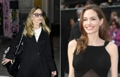 Sensacja na salonach Szok! Angelina Jolie została blondynką. Lepiej niż w ciemnych włosach?