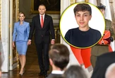 Mocne słowa Marta Nawrocka pod lupą eksperta. Mówi o "kobiecych kształtach". Oberwał prezydent! "Wieśniacko"