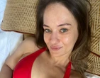 Baaaardzo gorąco Karolina Kowalkiewicz wrzuciła seksowne wideo do sieci i rozgrzała kibiców do czerwo…