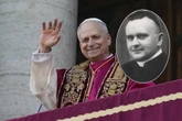 Zwrócił uwagę na Polskę Papież Leon XIV mówił o polskim księdzu. "Niech ten przykład zachęci"