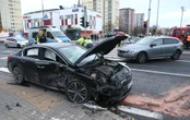 Warto wiedzieć! Tu kierowcy rozbijają się najczęściej [RAPORT]