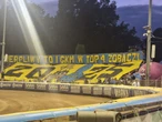 Żużlowe emocje Mistrz Polski znów to zrobił!