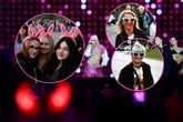 Wielka zabawa! Tłumy na Roztańczonym PGE Narodowym 2025. Scena ugina się od artystów. Najlepsze momenty na zdjęciach!