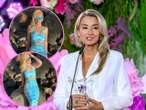"Syrena na krańcu świata" Martyna Wojciechowska przywdziała rybi ogon i została syrenką! Spełniła marzenie z d…