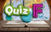 jak pójdzie tym razem? QUIZ. Czwartkowy test z geografii. Miasta na literę "F". Wystarczy wskazać kraj, w którym się leżą!