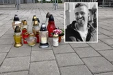 Tragiczna śmierć Pobili go na oczach tłumu. Jest wyrok w sprawie śmierci Marcina w Sosnowcu