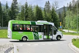 Szok! Tyle kosztuje przejazd elektrykiem na Morskie Oko