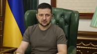 Przesadził? Zełenski zalany falą negatywnych komentarzy! Poszło o Ukraiński Panteon Narodowy