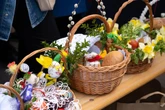 Wielkanoc 2025 Co włożyć do koszyczka wielkanocnego? O tym musi wiedzieć każdy katolik w Wielką Sob…