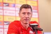 Lewandowski jako uczeń Tak Robert Lewandowski zachowywał się w młodości. Przyznał się przed kamerami. 