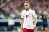 Christian Eriksen zaskoczył reprezentację Danii! Jego koledzy tego się nie spodzie...