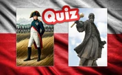Pod biało-czerwoną Quiz. Jak dobrze znasz hymn Polski? Słowa i wydarzenia. Pokaż, że jesteś patriotą nie tylko 11 listopada