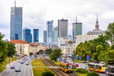Mekka dla bogaczy! Warszawa nowym rajem dla milionerów
