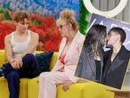 "Powinna być równość" Mama Katarzyny Zillmann opowiedziała o coming oucie córki. Padły bardzo ważne słowa!