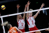Szalony mecz Polek w Lidze Narodów Siatkarki były już na kolanach w meczu z Holandią. A potem Smarzek i Korneluk zrobił…