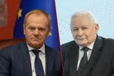 Sondaż partyjny dla "Super Expressu" PiS zmniejsza dystans do KO! Ekspert nie kryje zaskoczenia. Efekt Czarnka?