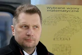 Poranny Ring Przemysław Czarnek stanowczo o związkach partnerskich. "Pogwałcenie art. 18 konstytucji"