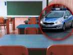 Co się stało? Odwołali uroczyste zakończenie roku szkolnego. Do szkoły wkroczyła policja