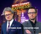 Zapowiedź programu Wieczorny Express o godz. 21. Wśród gości gen. Tomasz Drewniak, były Inspektor Sił P…