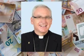 Szok! Fałszywy biskup wyłudzał pieniądze! Brał na celownik kobiety