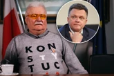 Szczera opinia byłego prezydenta Lech Wałęsa o marszałku Sejmu i liderze Polski 2050: Hołownia szkodzi rządowi!