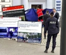 Morderstwo na UW Atak siekierą na Uniwersytecie Warszawskim. Tak zareagowały światowe media. "Sceny r…