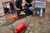 Akcja ostatniego pokolenia Aktywiści zatrzymani w Gdańsku. "Tracimy wszystko, co ten ruch wywalczył"