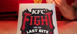 Strefa smaku Szybkość, refleks i... kurczak. KFC zapowiada najbardziej szalony event tego lata!