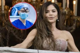 Co sie stało? Chirurg plastyczny podniósł alarm. Chodzi o Lauren Sanchez!