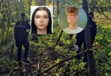 NAGRANIE Z DOPROWADZENIA Morderstwo 16-letniej Mai z Mławy. Media: Bartosz G. chce być sądzony w Grecji. W pr…