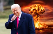 Wojna na Bliskim Wschodzie Trump ma plan w razie wojny nuklearnej. Wie, gdzie ucieknie