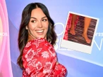 Mamy zdjęcia! Wystrojona Paulina Krupińska na bosaka na ściance! Gdzie podziały się jej buty?