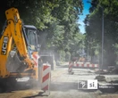 Duże utrudnienia Inwestycja w Podjuchach spędza sen z oczu mieszkańców. Jest szansa na poprawę