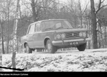 Super Historia Fiat 125p: Technologiczny skok PRL