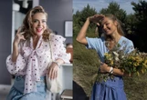 Przyjaciółki Przyjaciółki, 26 sezon. Inga, Anka i Patrycja nie będą samotne. Gabi wypełni pustkę po Zuzie i Dorotce – ZDJĘCIA