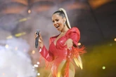 Tylko u nas! Schudła aż 38 kilogramów! Gwiazda disco polo chce teraz zajść w ciążę