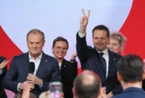 Zaskoczenie? Jak Trzaskowski będzie traktować katolików jako prezydent? Cezary Tomczyk ma teorię
