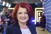 Sama ma młodszego partnera Nagrali, co 81-letnia Urszula Dudziak wypaliła do młodego przystojniaka! Niezręczna …