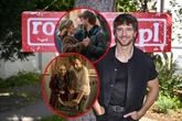 Tylko u nas! Maciej Musiał będzie ojcem? Intymne wyznanie aktora. "Ważny czas"
