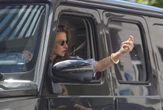 Pechowy dzień Anna Lewandowska doprowadziła do samochodowej stłuczki. Mamy zdjęcia. Tak zachowała …